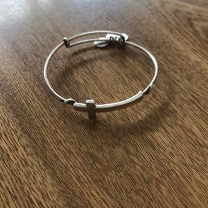 Alex and Ani bracelet